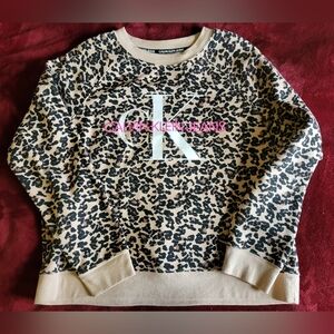 Calvin Klein sweater